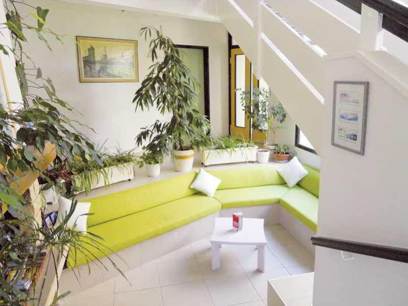 B&B Hotel La Rochelle Beaulieu Puilboreau Exteriör bild