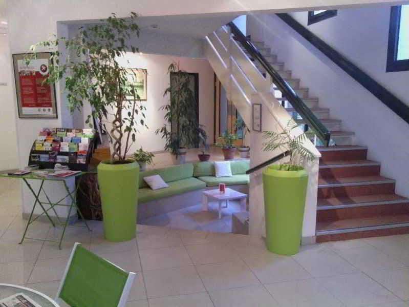 B&B Hotel La Rochelle Beaulieu Puilboreau Exteriör bild